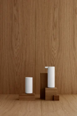Blomus Modo soap dispenser, White New