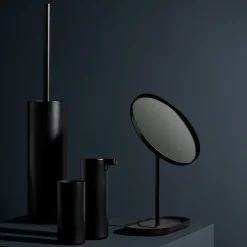 Blomus Modo toilet brush, Black
