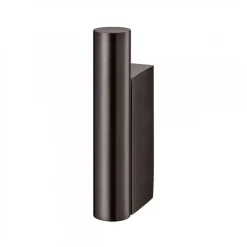 Blomus Modo wall hook, Burned metal Brown Outlet