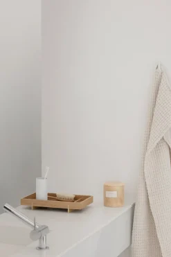 Blomus Modo wall hook, White Clearance