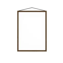 MOEBE Frame A3 31,7x44 cm, Smoked oak Brown Discount