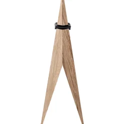 MOEBE Pinch wooden clip, Oak Brown New