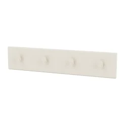 Montana Clothing Rack hanger, Oat Beige Clearance