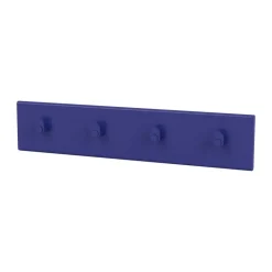 Montana Clothing Rack hanger, Monarch Blue Best