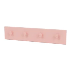 Montana Clothing Rack hanger, Ruby Pink Best
