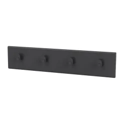 Montana Clothing Rack hanger, Anthracite Grey Best