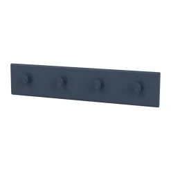Montana Clothing Rack hanger, Juniper Blue Discount