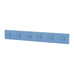 Montana hanger 6-hook, Azure Blue Sale
