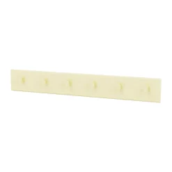 Montana hanger 6-hook, Camomile Yellow Online