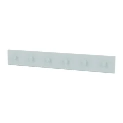 Montana hanger 6-hook, Flint Blue Clearance