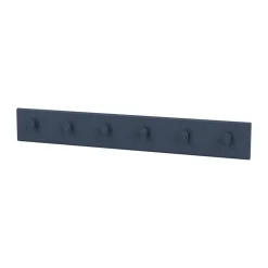 Montana hanger 6-hook, Juniper Blue Discount