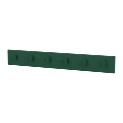 Montana hanger 6-hook, Pine Green Best