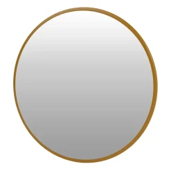 Montana Mini MCI mirror Ø35 cm, Amber Brown Outlet