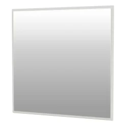 Montana Mini MSQ mirror 35x35 cm, Nordic Grey Sale