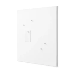 Montana noticeboard 69.6x69.6 cm, Snow White New
