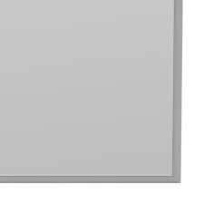 Montana square mirror 69.6x69.6 cm, Graphic Grey Discount