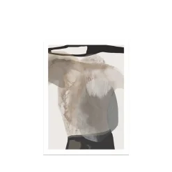 Anna Bülow Monument 02 poster, , 50x70 Multi New
