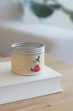 Pluto Design Moomin scented candle small 20 h, Lilla My Yellow Discount