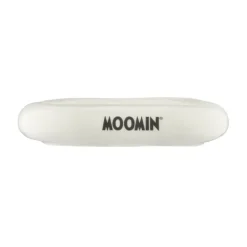 Dsignhouse x Moomin Moomin soap dish 7x12 cm, White Sale