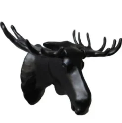Bosign Moose hook, Black
