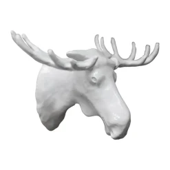 Bosign Moose hook, White New