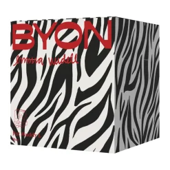 Byon Muddy pot L Ø23 cm, Blue Discount