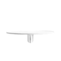 Museum NM&.045 wall shelf, White New