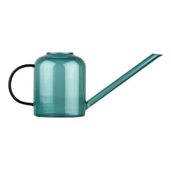 Muurla water pot 0.8 liter, Teal Green Sale