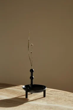 STOFF Nagel bowl, Black Discount