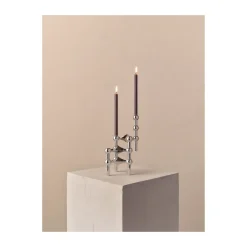 STOFF Nagel candles 12-pack, Hazelnut Brown Online