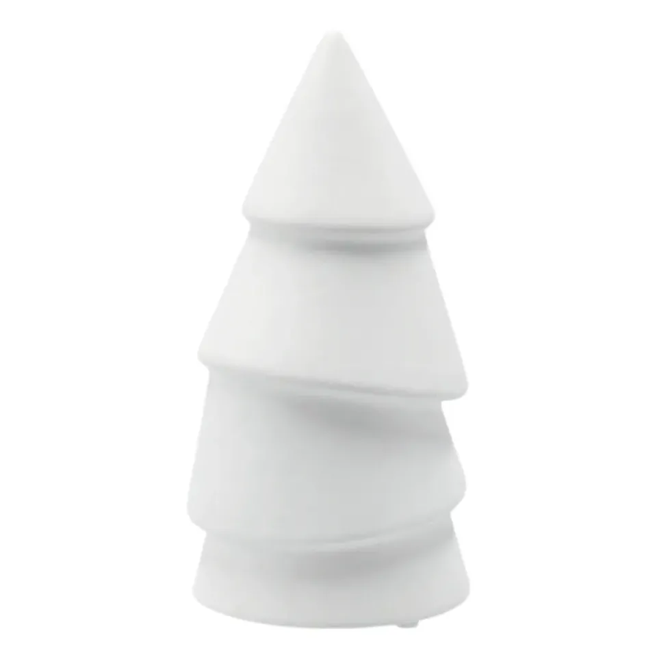 DBKD Narrow Christmas tree , large White Sale