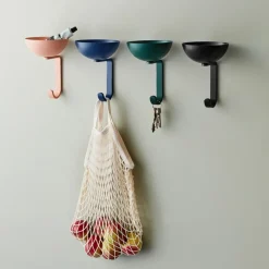 Northern Nest hanger, Blue Hot