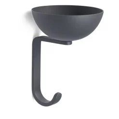Northern Nest hanger, Dark Grey Clearance