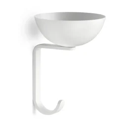 Northern Nest hanger, matt White Discount