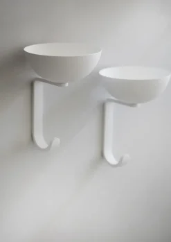 Northern Nest hanger, matt White Discount