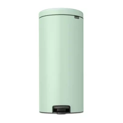 Brabantia New Icon pedal bin 30 liter, Jade Green