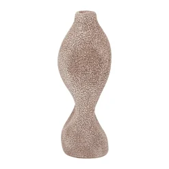 URBAN NATURE CULTURE Niekka candle holder 27 cm, Brown Online