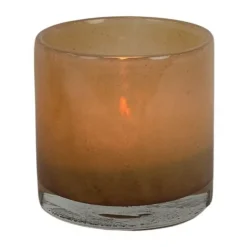 Olsson & Jensen Nilla lantern 10 cm, Sand Beige New