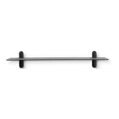 Gejst Nivo shelf G, betsad box- Black New