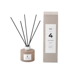 Illume x Bloomingville NO. 4 Lemon Verbena diffuser, 100 ml Grey Online