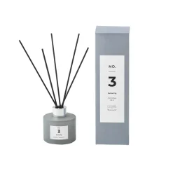 Illume x Bloomingville NO. 3 Santal Fig diffuser, 100 ml Blue Hot