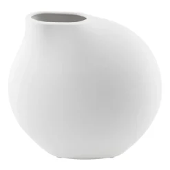 Blomus Nona vase , 14 cm White Sale