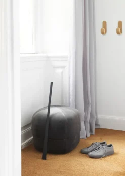 Normann Copenhagen Normann shoehorn, Black Discount