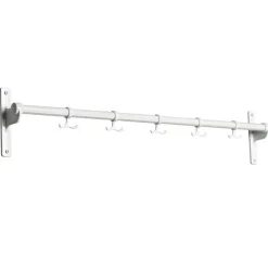 Essem Design Nostalgi hook 100 cm, / White Online