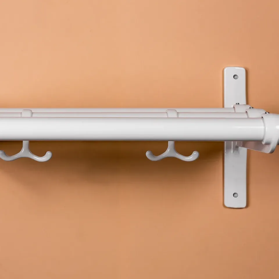 Essem Design Nostalgi hook 2-pack, White Online
