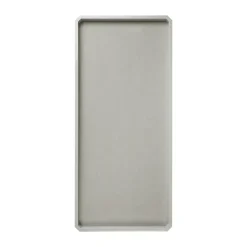 Ferm Living Nova notice board 45x100 cm, Light Celedon Grey Outlet