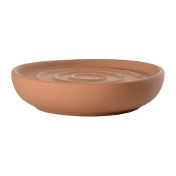 Zone Denmark Nova One soap dish, Mandarin Orange