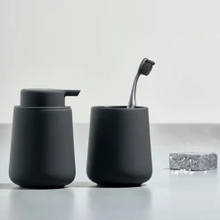 Zone Denmark Nova One soap dispenser, Black Discount