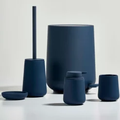 Zone Denmark Nova One soap dispenser, royal Blue Hot