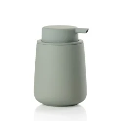 Zone Denmark Nova One soap pump, Matcha Green Discount